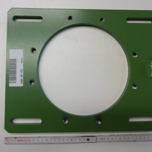 Motorspannplatte, EV50-02-012, Art. 288679