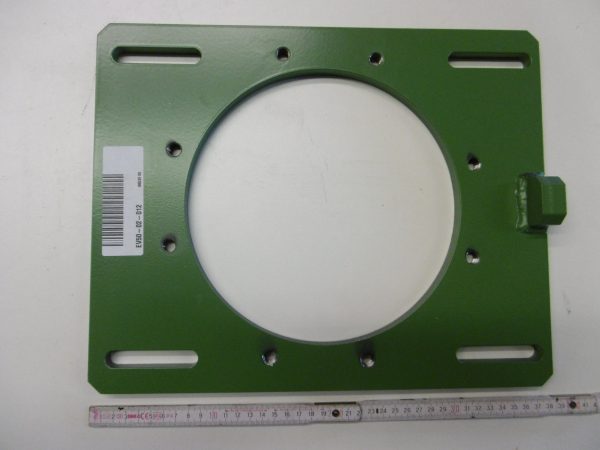 Motorspannplatte, EV50-02-012, Art. 288679