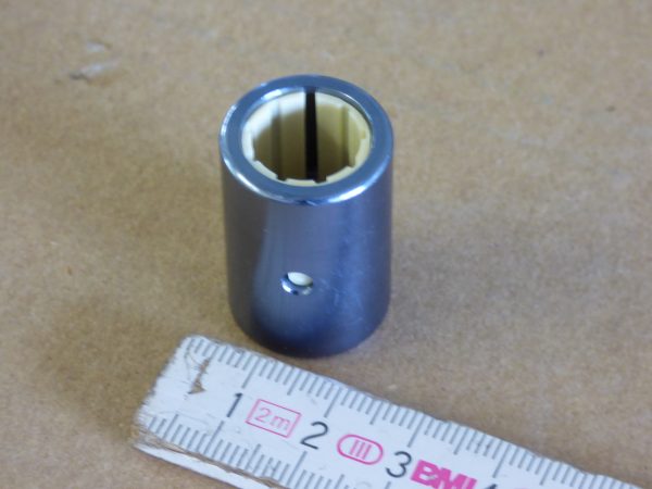 Linear bearing RJUM-02-12