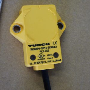 Turck Winkelsensor QR14-ELIU5X2- RI360P1,1590854