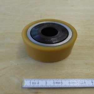 10036866, Pevopur Rad, 5714012800 173VKS PUR/070/055/5/20, R?der Vogel 10036866, Pevopur Rad, 5714012800 173VKS PUR/070/055/5/20, R?der Vogel