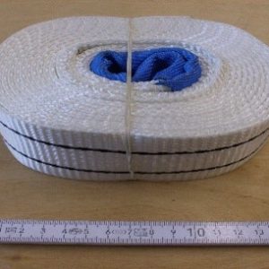 10036978, Hebeband 1-lagig Tragkraft 1000kg, B=60mm L=4500mm St?rke 3mm , Sander GmbH 10036978, Hebeband 1-lagig Tragkraft 1000kg, B=60mm L=4500mm St?rke 3mm , Sander GmbH
