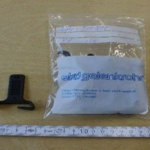 Plastikzwischensteg f?r Energief?hrungskette, PZ, EKD Gelenkrohr GmbH Plastikzwischensteg f?r Energief?hrungskette, PZ, EKD Gelenkrohr GmbH