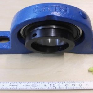 Geh?uselager SNR, EXPE.210 d=50mm h=57,2mm , Eriks Deutschland GmbH Geh?uselager SNR, EXPE.210 d=50mm h=57,2mm , Eriks Deutschland GmbH