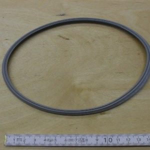 101569527, B?rdeldichtring, D=150mm, NBR grau, Jacob S?hne GmbH 101569527, B?rdeldichtring, D=150mm, NBR grau, Jacob S?hne GmbH
