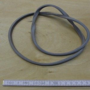 103069527, B?rdeldichtring, D=300mm, NBR grau, Jacob S?hne GmbH 103069527, B?rdeldichtring, D=300mm, NBR grau, Jacob S?hne GmbH