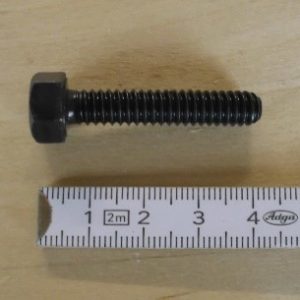 Sechskantschraube , G?te 12.9 DIN933 M10x35 Sechskantschraube , G?te 12.9 DIN933 M10x35