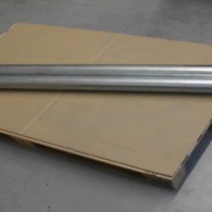 10044326, Tragrolle Typ B 80/20 E, D=80 L=1536mm Rillenkugelgelagert, ROS Rollentechnik GmbH 10044326, Tragrolle Typ B 80/20 E, D=80 L=1536mm Rillenkugelgelagert, ROS Rollentechnik GmbH