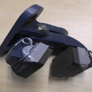 29341442, Bremszange Elephant Brakes -handbetaetigt, Artikel 10516, VC Tools