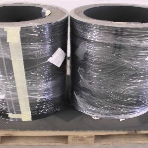 10061305, Transportband antistatisch 1 Rolle 800x10020mm endlich, Typ ENB-15EHBT TPU, Habasit GmbH