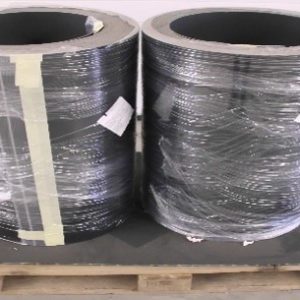 10061321, Transportband antistatisch 1 Rolle 800x28620mm endlich, Typ ENB-15EHBT TPU, Habasit GmbH