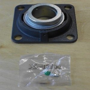 10034915, Flanschlager vierloch, RCJ 50-N Fabrikat INA, Eriks Deutschland GmbH 10034915, Flanschlager vierloch, RCJ 50-N Fabrikat INA, Eriks Deutschland GmbH