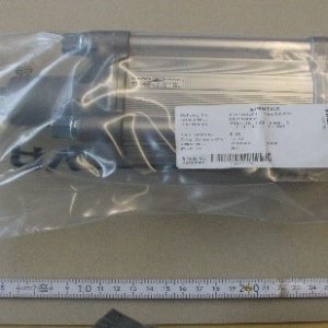 10033745, Zylinder pneumatisch, 0822124002, Aventics GmbH 10033745, Zylinder pneumatisch, 0822124002, Aventics GmbH