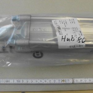 10036018, Zylinder pneumatisch, 0822124003, Aventics GmbH 10036018, Zylinder pneumatisch, 0822124003, Aventics GmbH