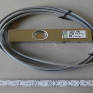 Sensor mit Kabel (W?gezelle), HLCB1C3/550kg, HBM GmbH Sensor mit Kabel (W?gezelle), HLCB1C3/550kg, HBM GmbH