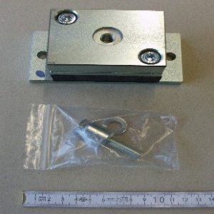 Gummi-Metall-Lager, 1-HLCB/1.76T/ZEL, HBM GmbH Gummi-Metall-Lager, 1-HLCB/1.76T/ZEL, HBM GmbH