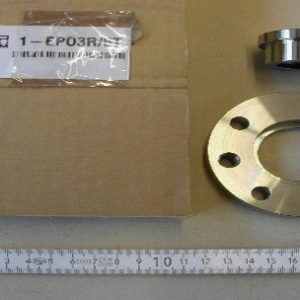 Pendelstuetze Anschlussplatte, 1-EP03R/5T, HBM GmbH Pendelstuetze Anschlussplatte, 1-EP03R/5T, HBM GmbH