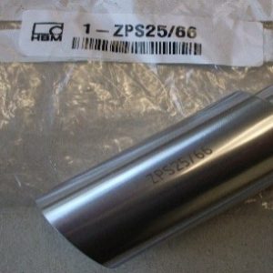 Pendelst?tze Bolzen, 1-ZPS25/66, HBM GmbH Pendelst?tze Bolzen, 1-ZPS25/66, HBM GmbH