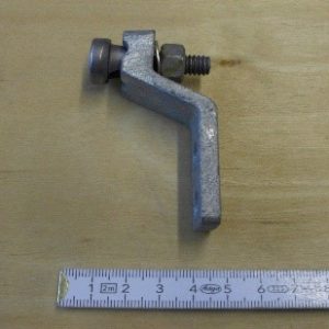 10037280, Erdungsklemme, f?r Kabel ?8-10mm, OBO Bettermann Holding GmbH 10037280, Erdungsklemme, f?r Kabel ?8-10mm, OBO Bettermann Holding GmbH