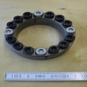10036178, Spannsatz, KBS 40-65x95, KBK Antriebstechnik GmbH 10036178, Spannsatz, KBS 40-65x95, KBK Antriebstechnik GmbH
