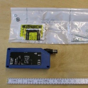 10021823, Lichtlaufzeitsensor, OY2TA403AT235     10-30V DC, Wenglor Sensoric GmbH 10021823, Lichtlaufzeitsensor, OY2TA403AT235     10-30V DC, Wenglor Sensoric GmbH