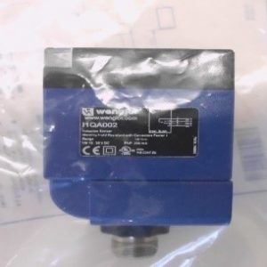10059730, Induktiver Sensor, 1QA002, Wenglor Sensoric GmbH 10059730, Induktiver Sensor, 1QA002, Wenglor Sensoric GmbH